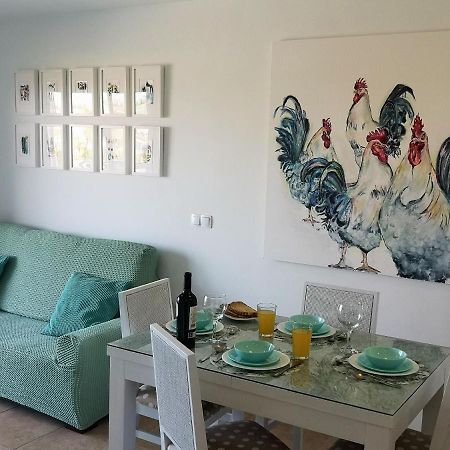 El Remanso II Apartment La Manga Bagian luar foto