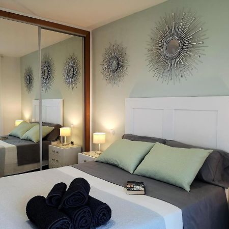 El Remanso II Apartment La Manga Bagian luar foto