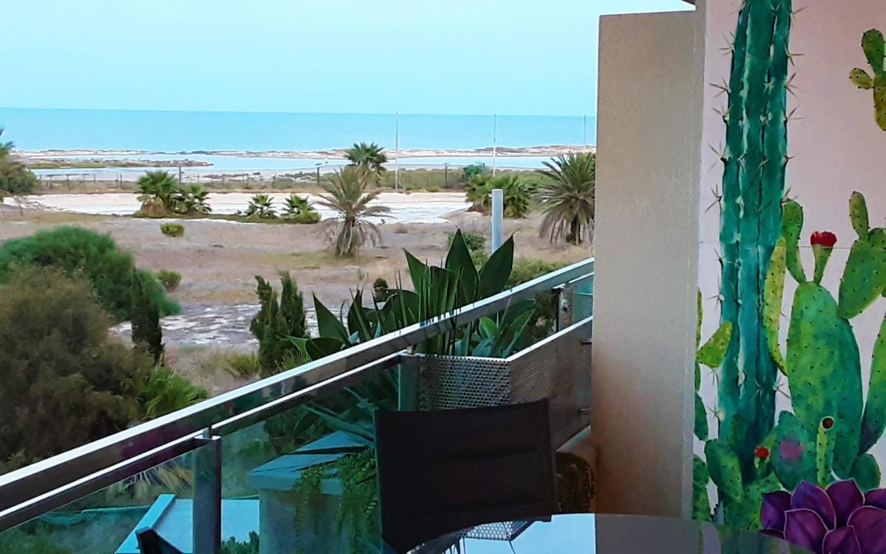 El Remanso II Apartment La Manga Bagian luar foto