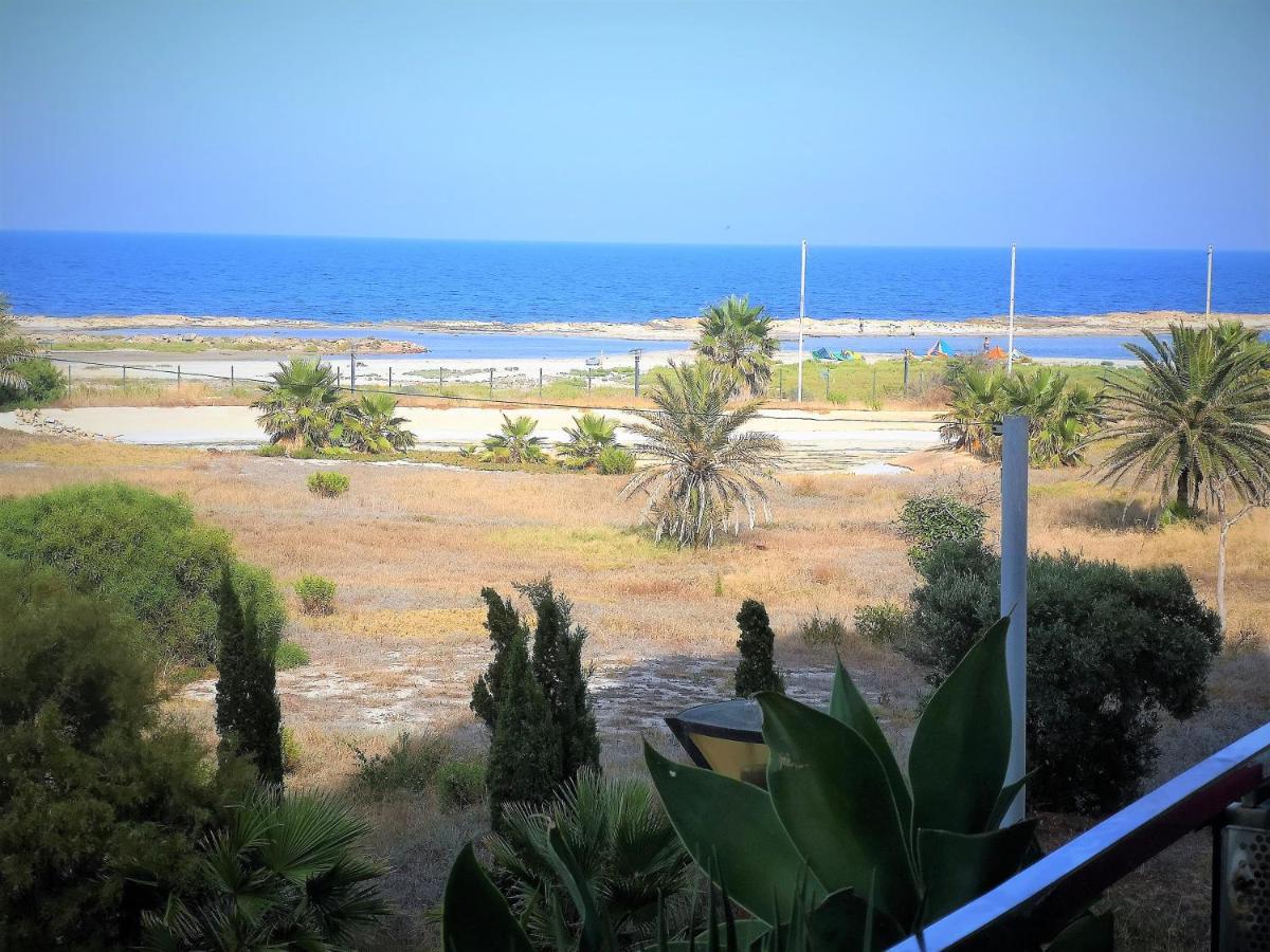 El Remanso II Apartment La Manga Bagian luar foto
