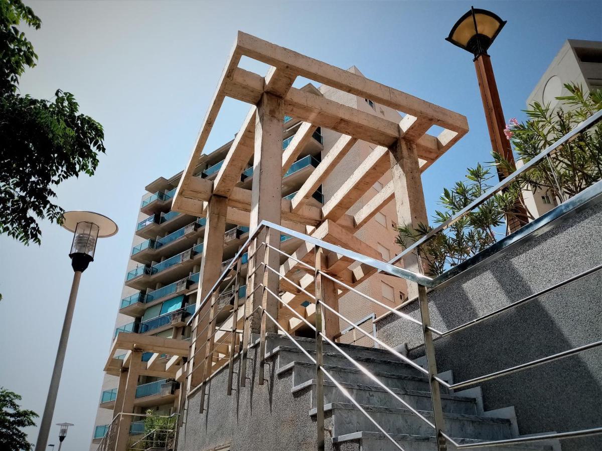 El Remanso II Apartment La Manga Bagian luar foto