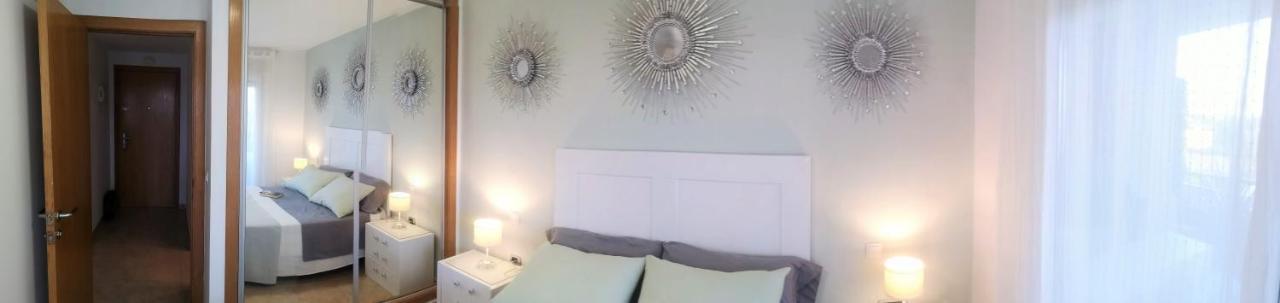 El Remanso II Apartment La Manga Bagian luar foto