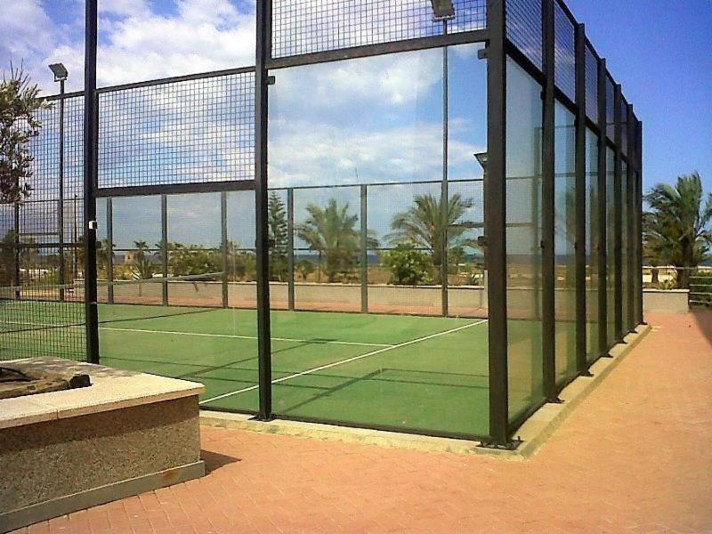 El Remanso II Apartment La Manga Bagian luar foto